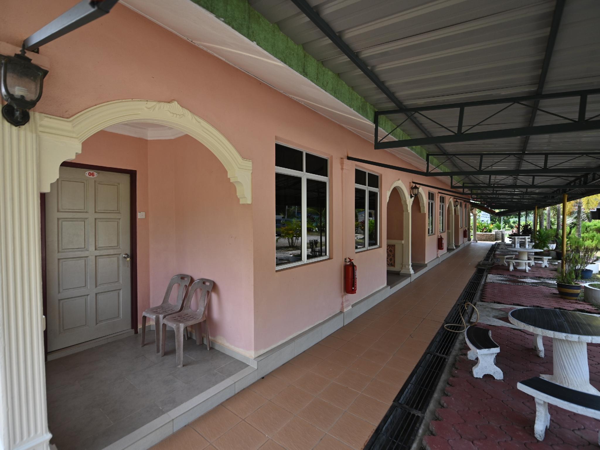 Kenangan Inn Langkawi Екстериор снимка