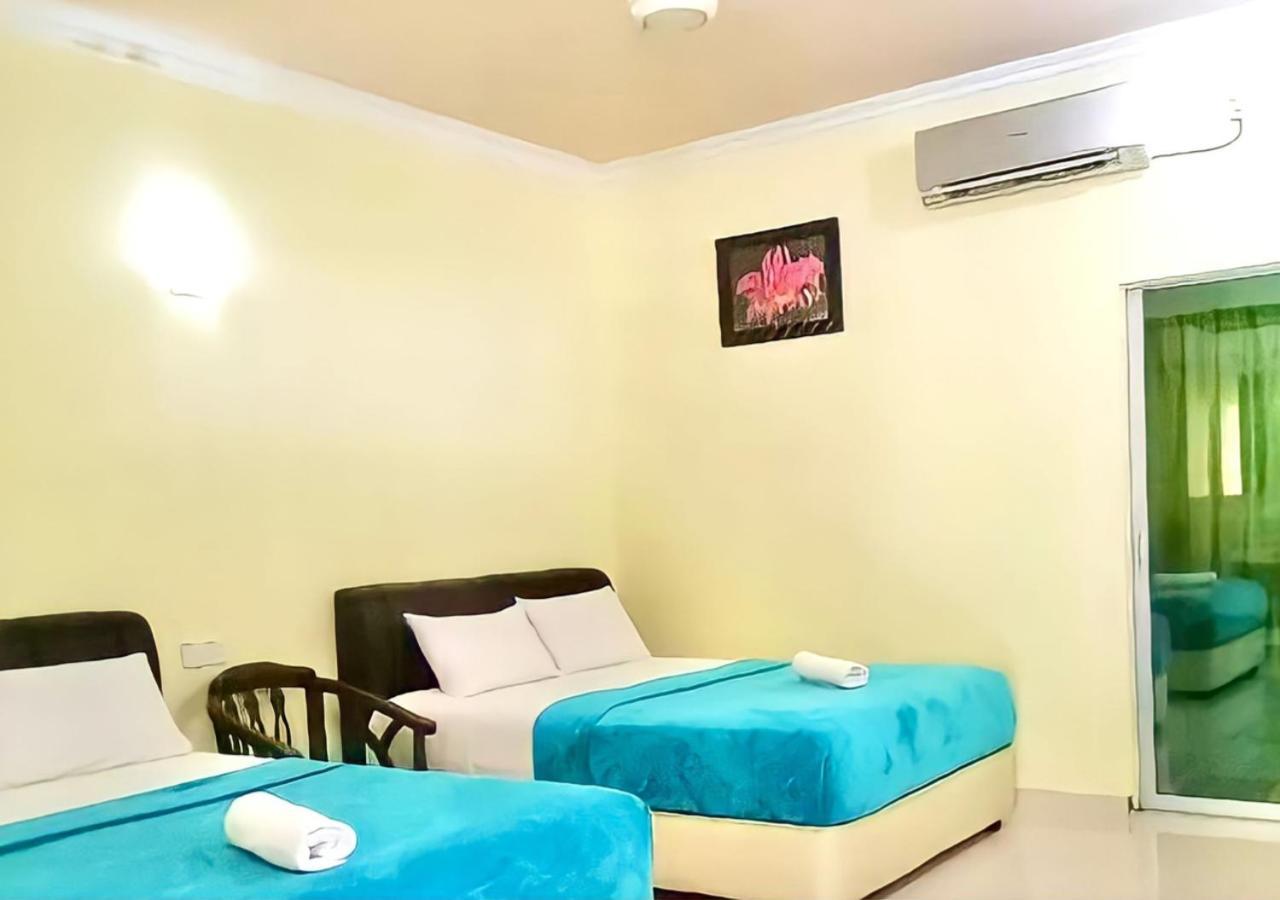 Kenangan Inn Langkawi Екстериор снимка