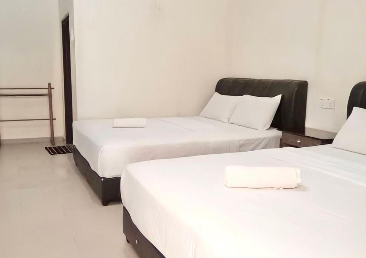 Kenangan Inn Langkawi Екстериор снимка