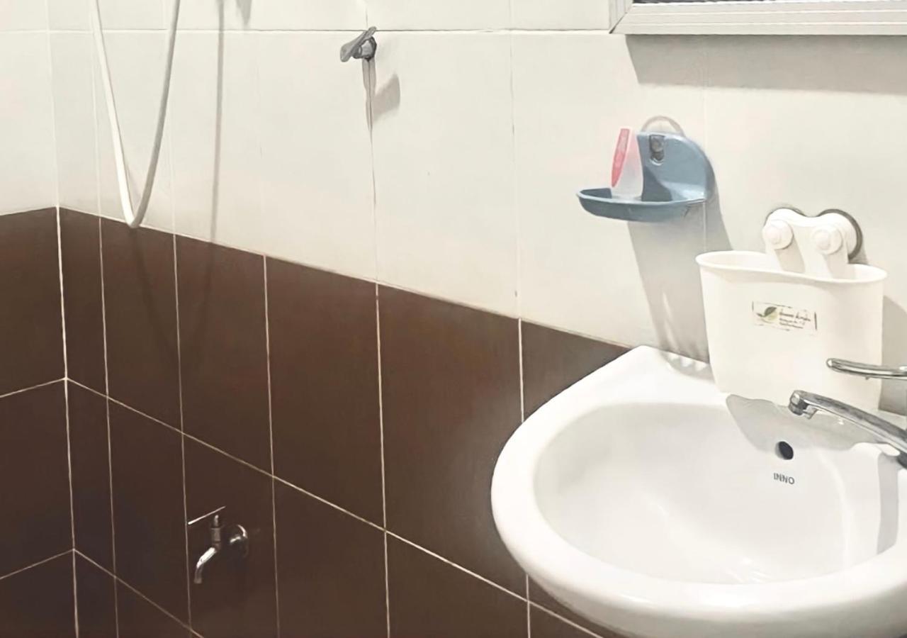 Kenangan Inn Langkawi Екстериор снимка