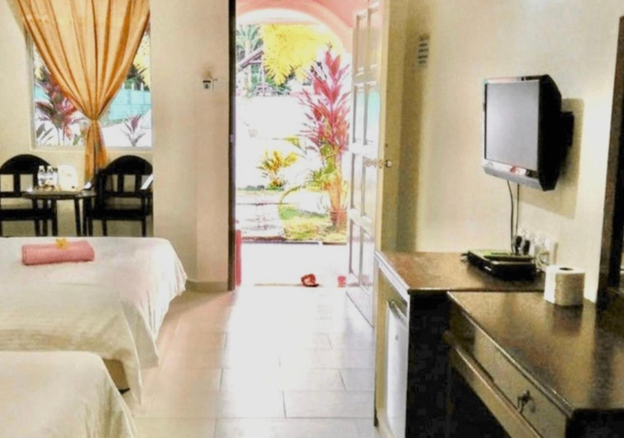 Kenangan Inn Langkawi Екстериор снимка