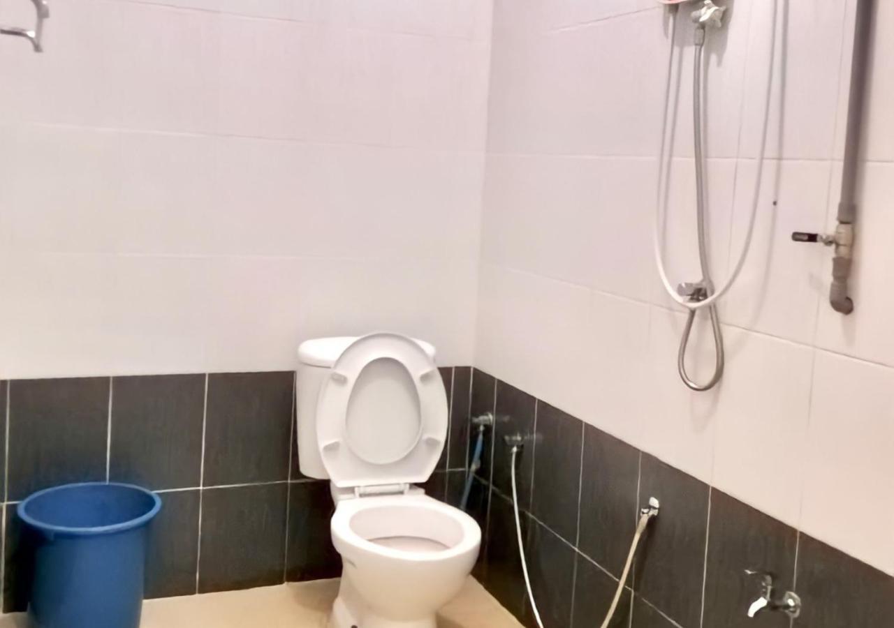 Kenangan Inn Langkawi Екстериор снимка