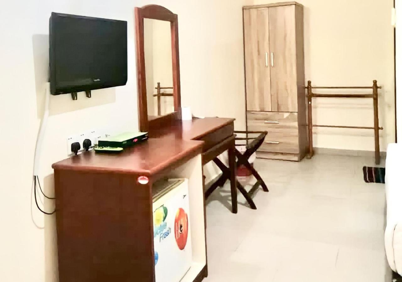 Kenangan Inn Langkawi Екстериор снимка