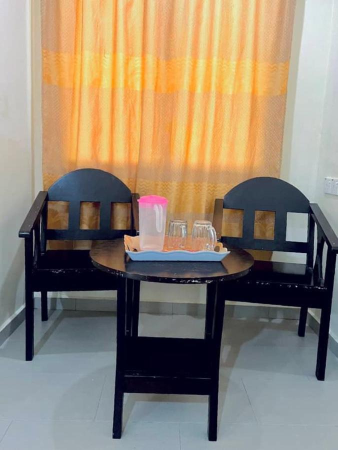 Kenangan Inn Langkawi Екстериор снимка