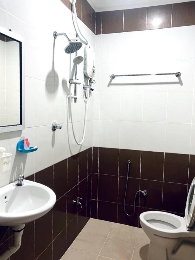Kenangan Inn Langkawi Екстериор снимка