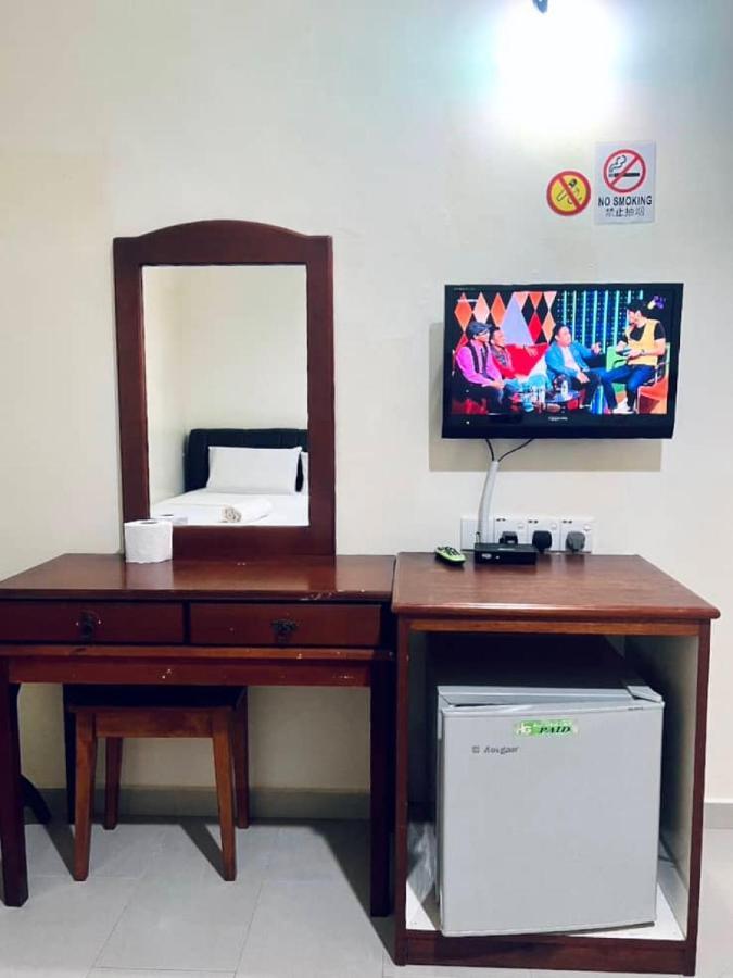 Kenangan Inn Langkawi Екстериор снимка