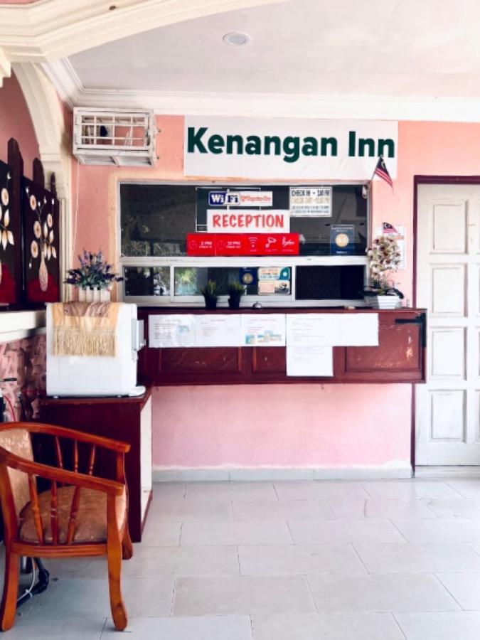 Kenangan Inn Langkawi Екстериор снимка