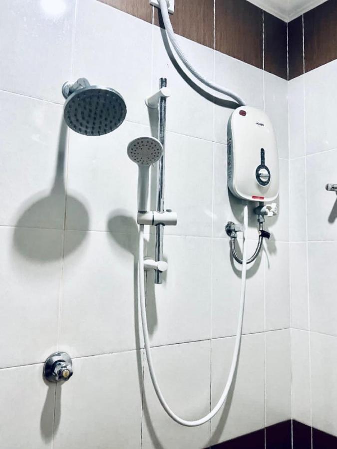 Kenangan Inn Langkawi Екстериор снимка