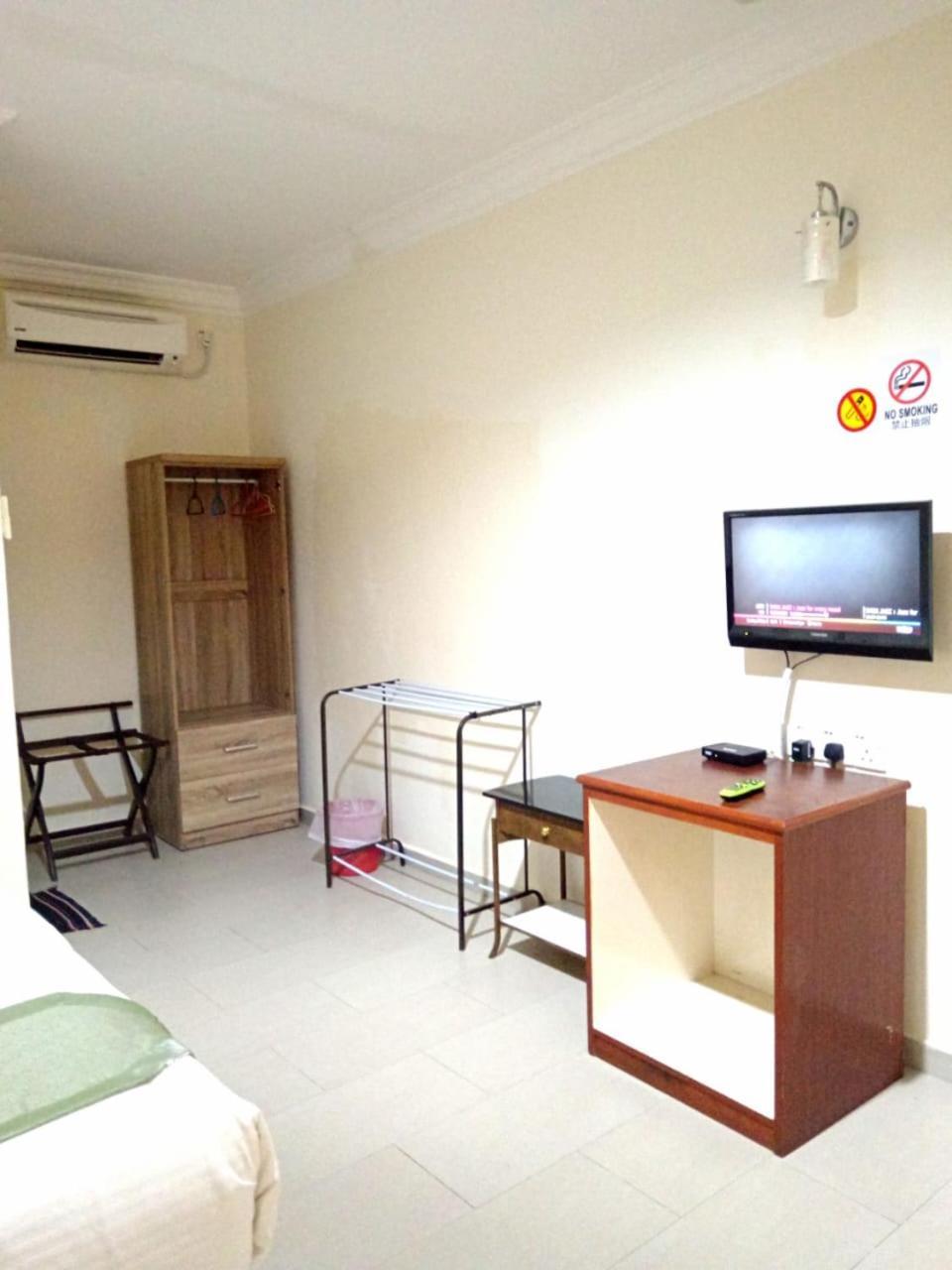 Kenangan Inn Langkawi Екстериор снимка