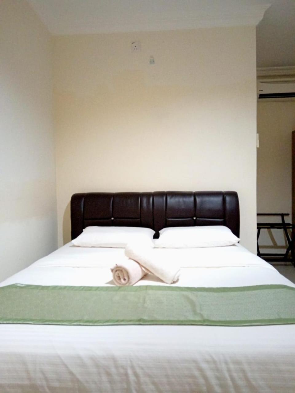 Kenangan Inn Langkawi Екстериор снимка