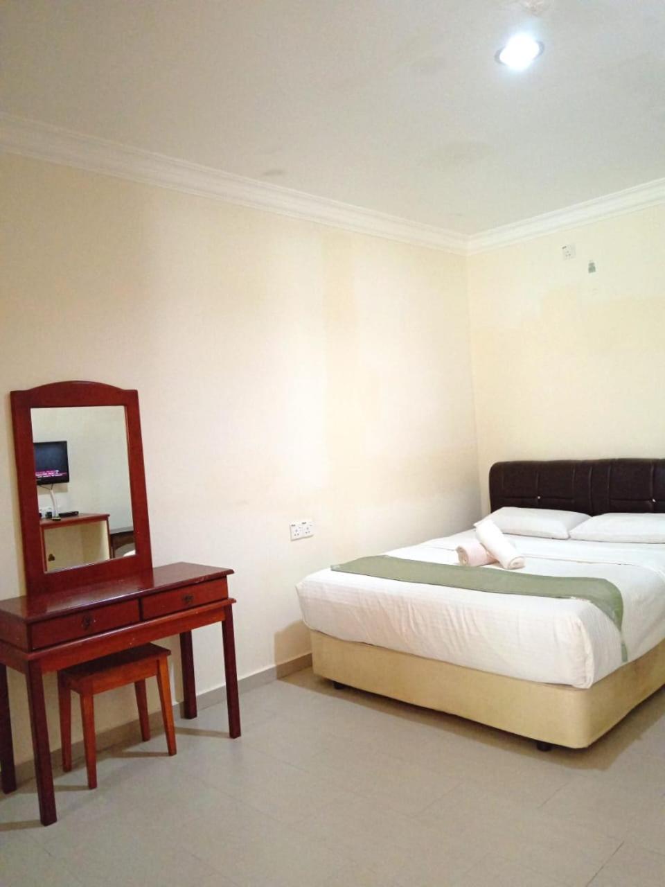 Kenangan Inn Langkawi Екстериор снимка