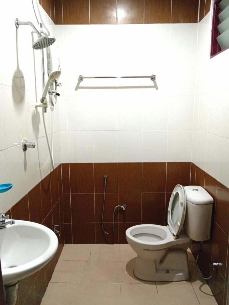 Kenangan Inn Langkawi Екстериор снимка