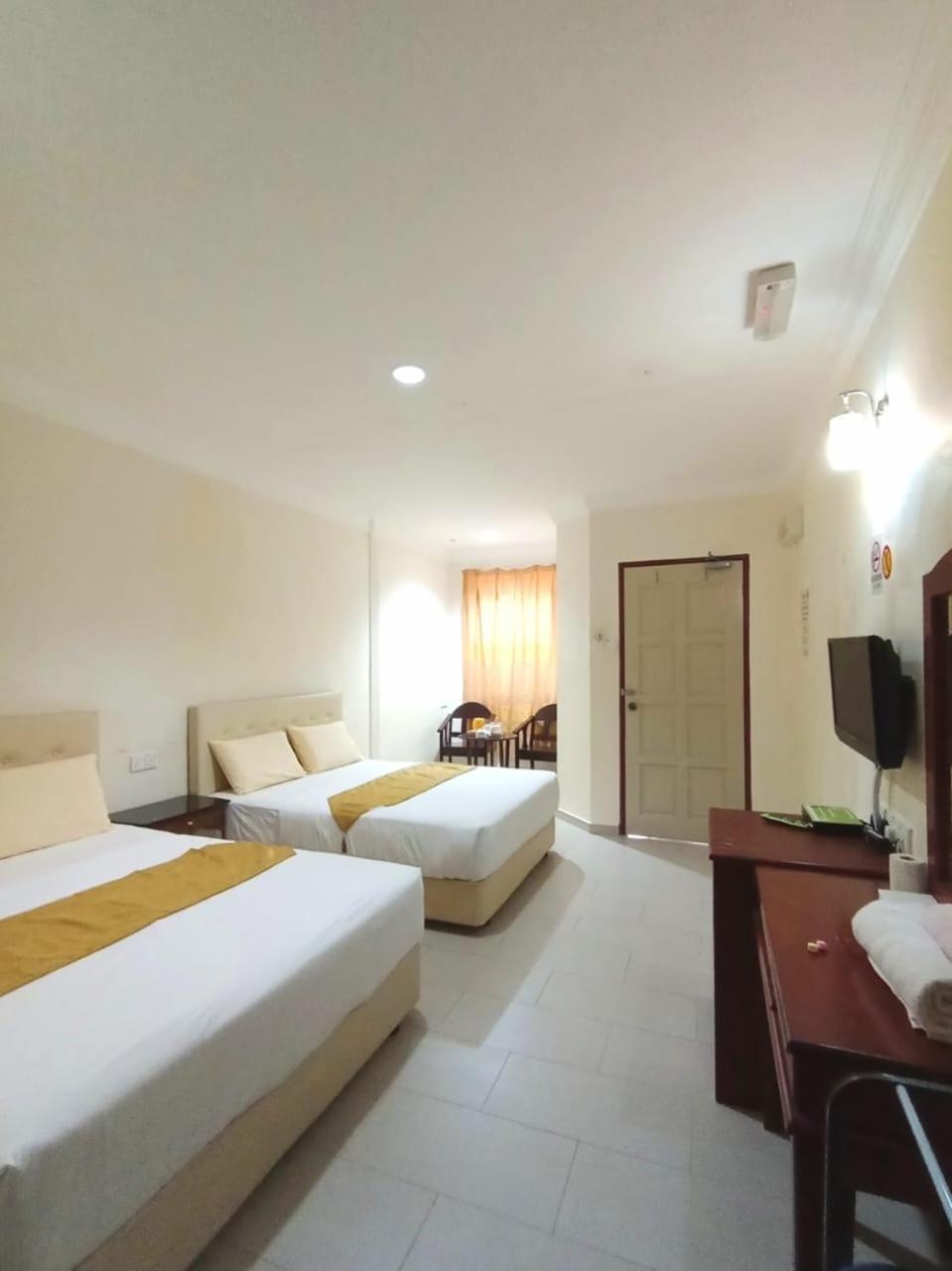 Kenangan Inn Langkawi Екстериор снимка