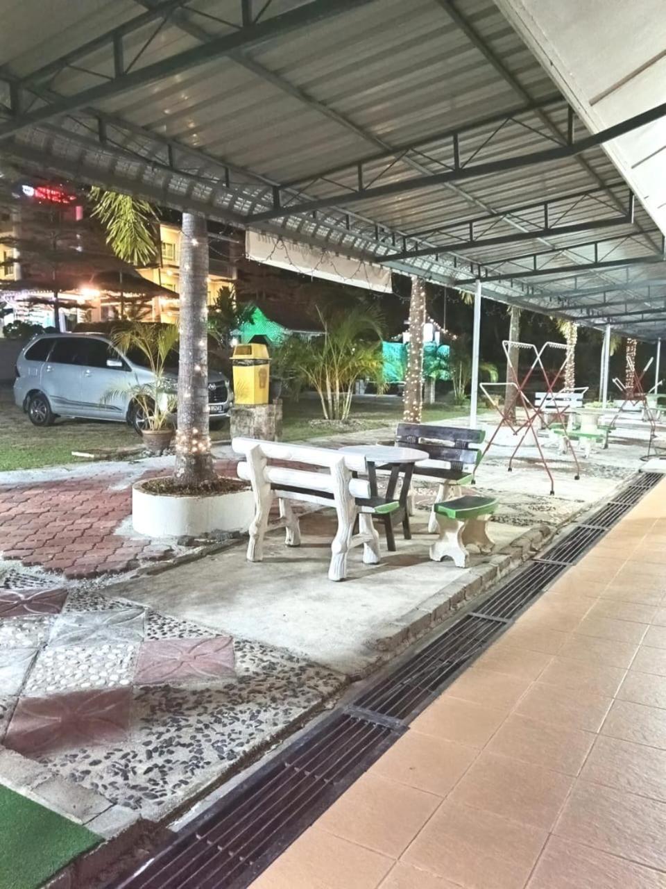 Kenangan Inn Langkawi Екстериор снимка