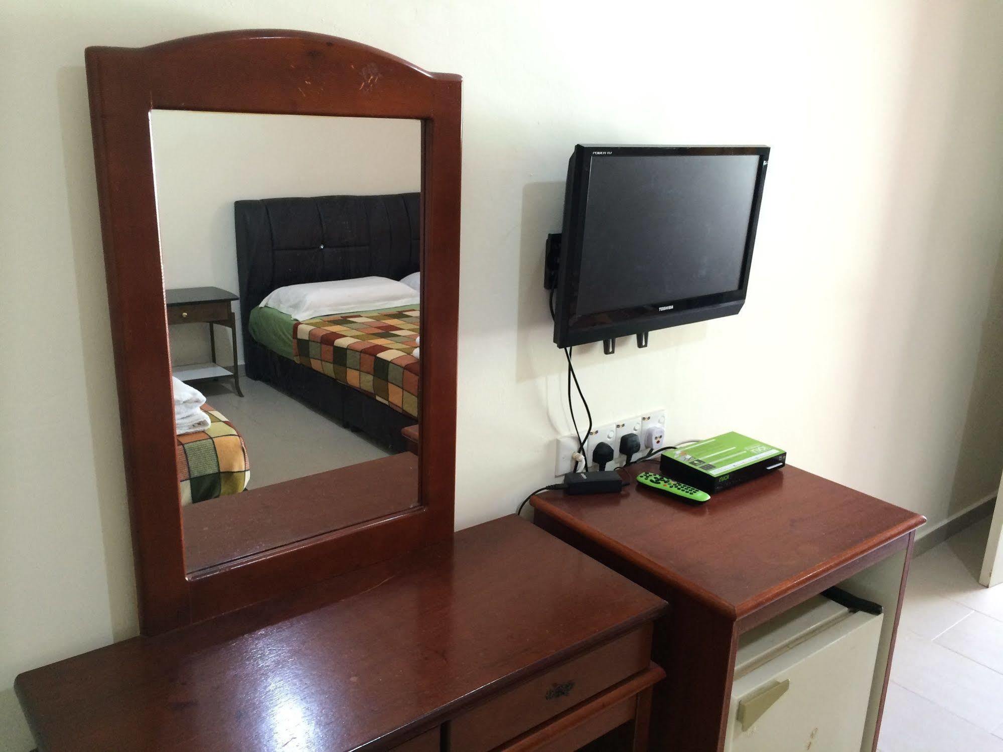 Kenangan Inn Langkawi Екстериор снимка