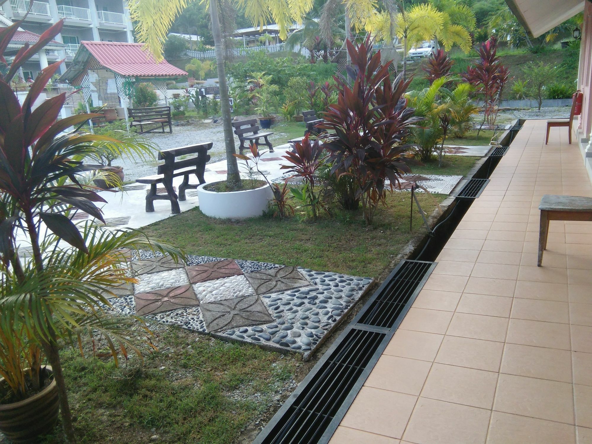 Kenangan Inn Langkawi Екстериор снимка